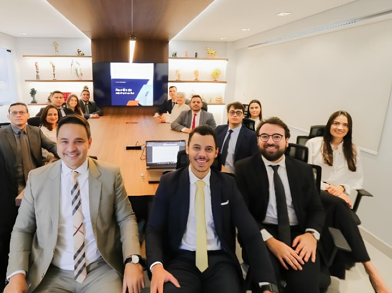 Caio César Mota Advogados Associados