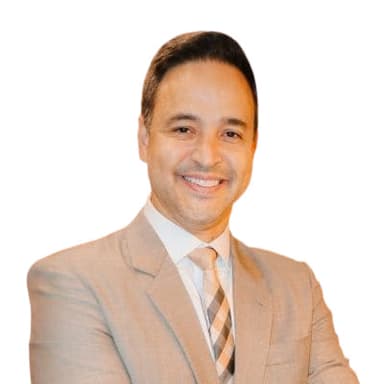 Dr. Caio César Mota